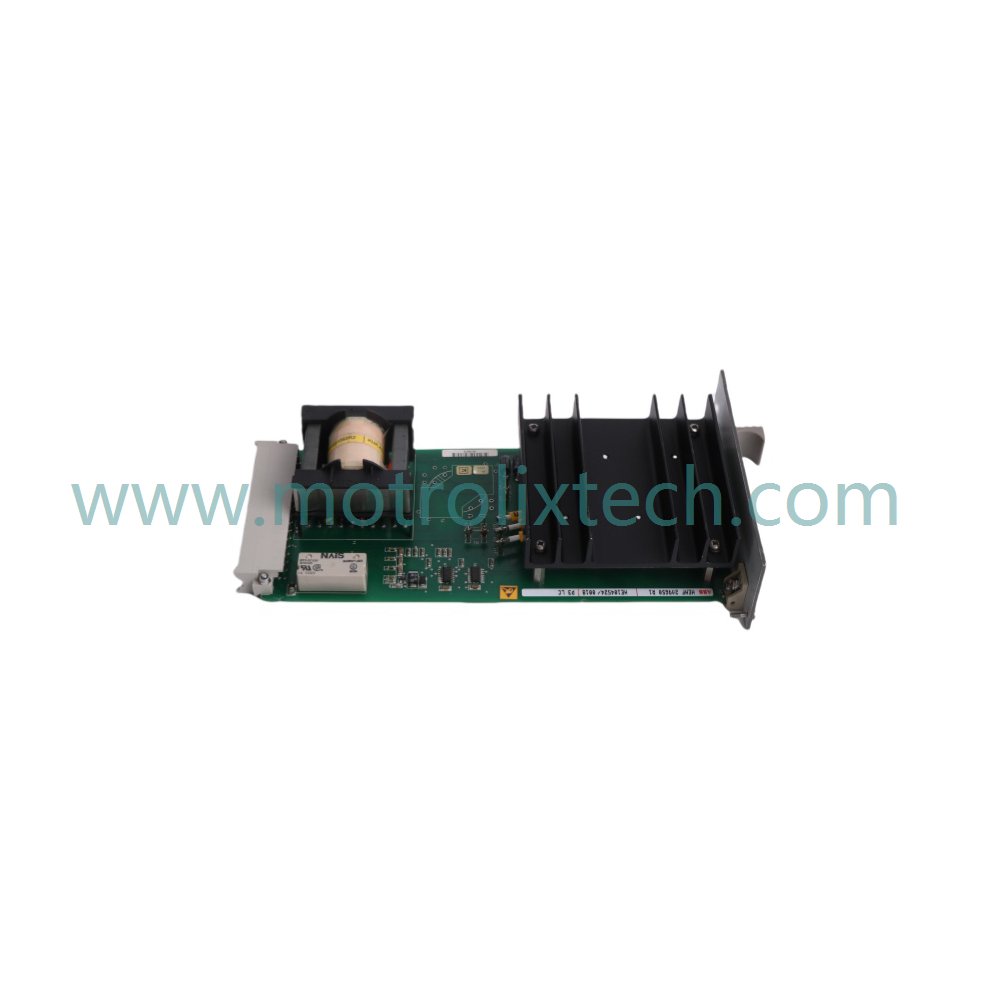 Abb henf209650r1 p3lc