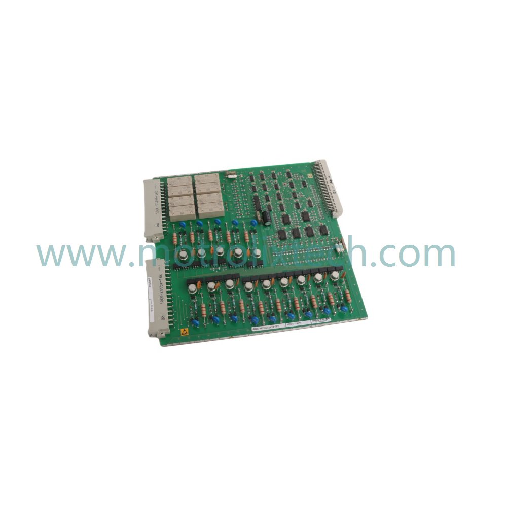 ABB HESG324321R3 316DB63
