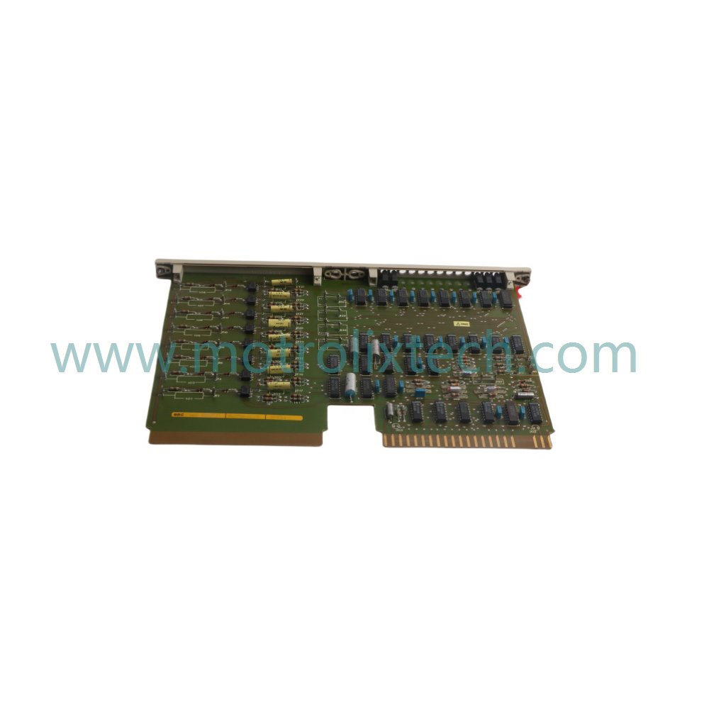 ABB HESG330029R1 ED1630A