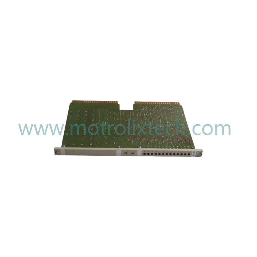 ABB HESG330029R1 ED1630A