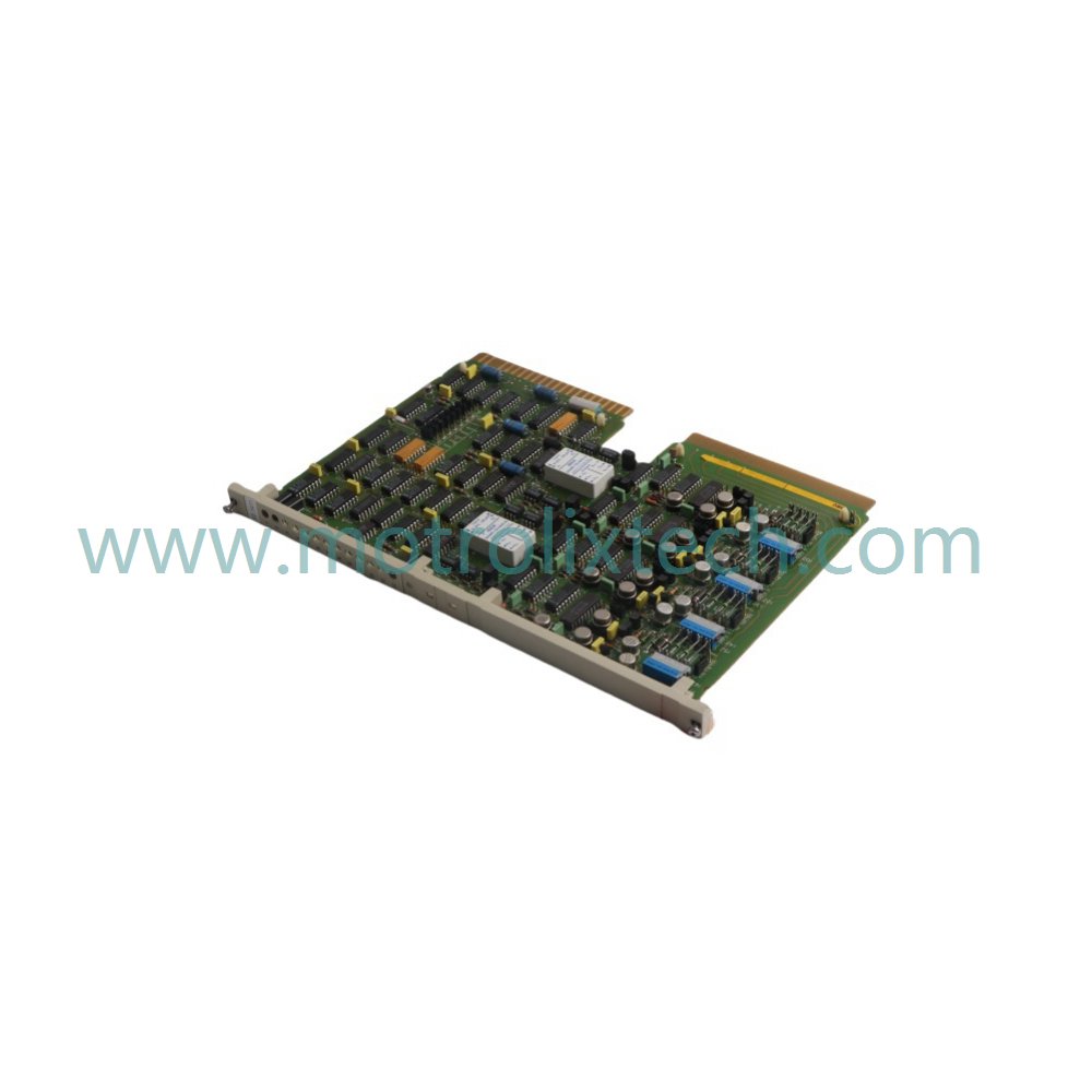 ABB HESG330061R1 ED1411C