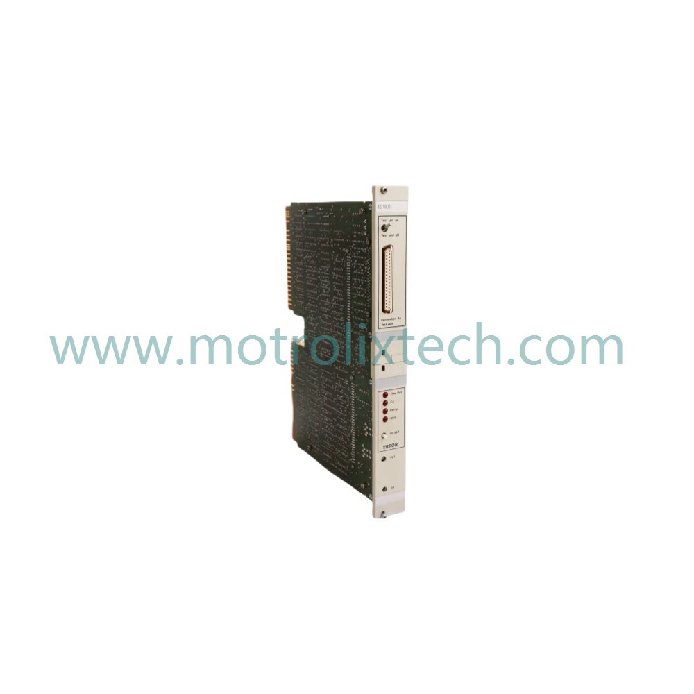 ABB HESG330086R64 HE693116-307