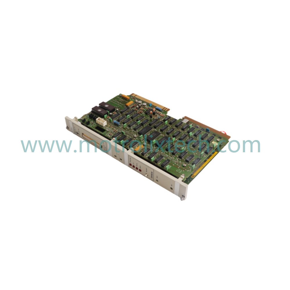 ABB HESG330086R64 HE693116-307