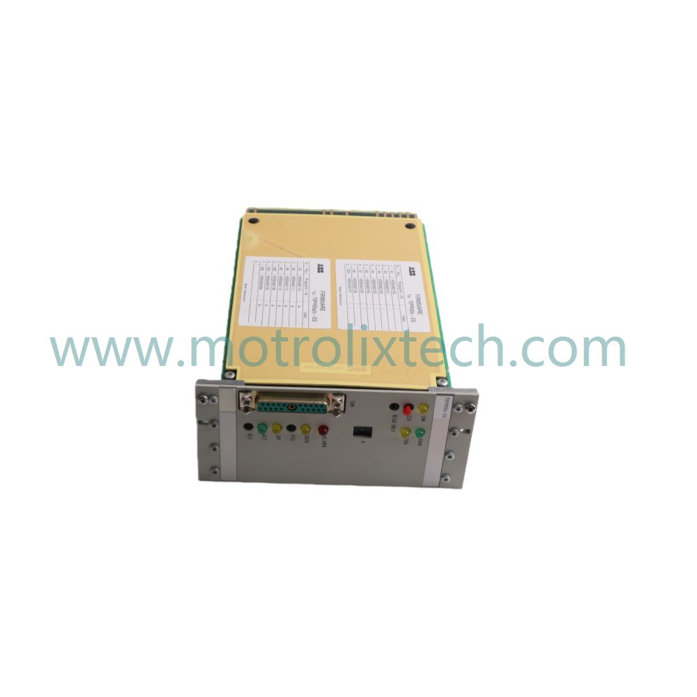 ABB HESG332204R0001 70PR05B-ES