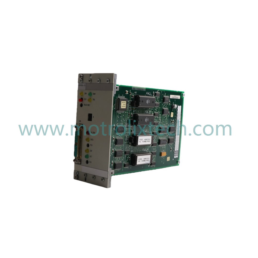 ABB HESG332204R0001 70PR05B-ES