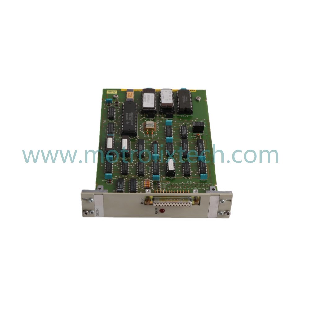 ABB HESG446933R2 70AB02B-E