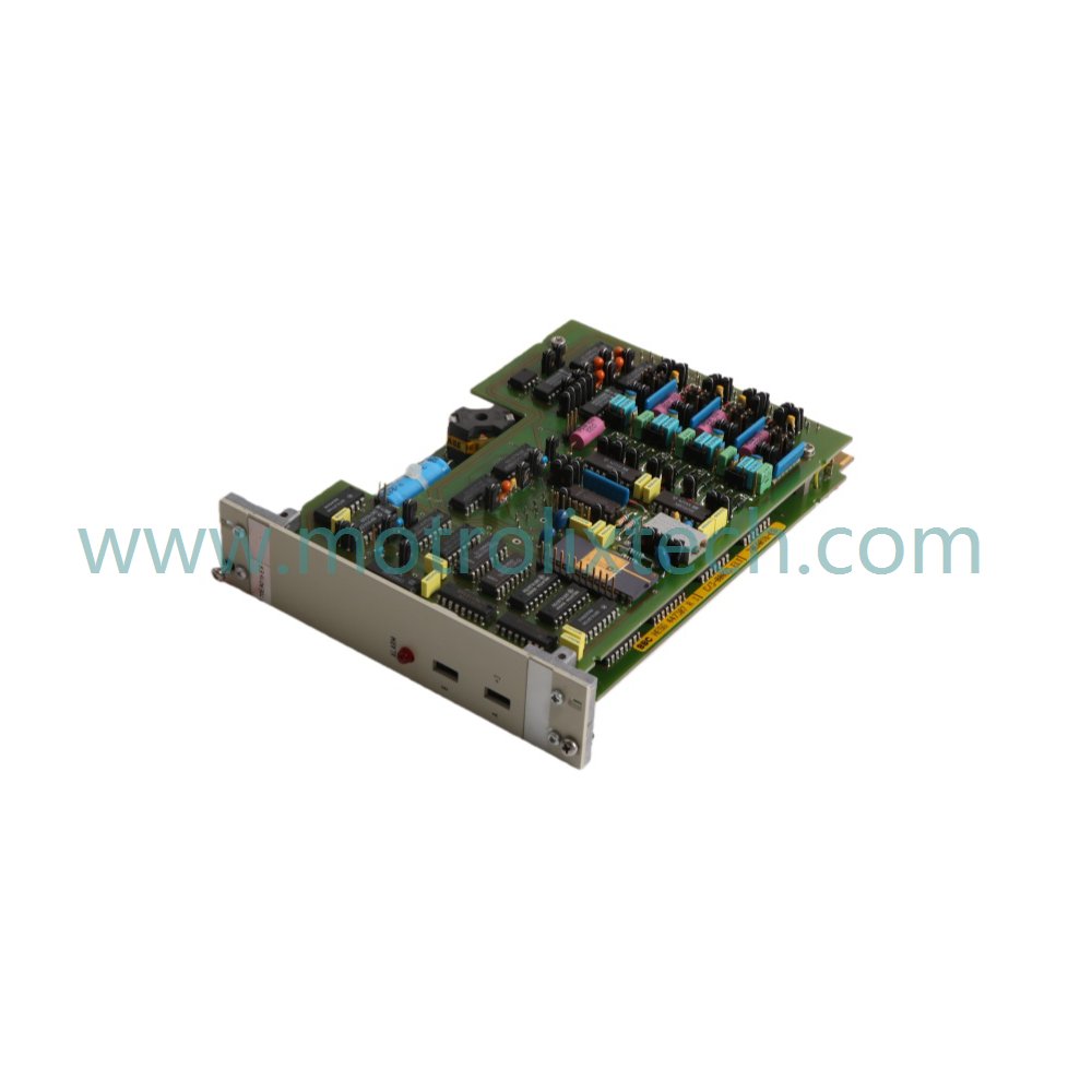 ABB HESG447005-R2 70EB01B-E