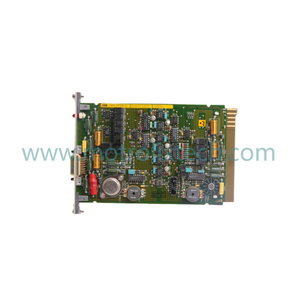 ABB HESG447024R1 HE664174-318/21 70BT01C