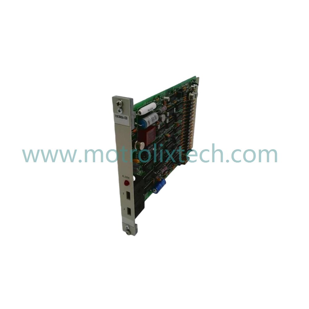 ABB HESG447220R4 70EB02C-ES