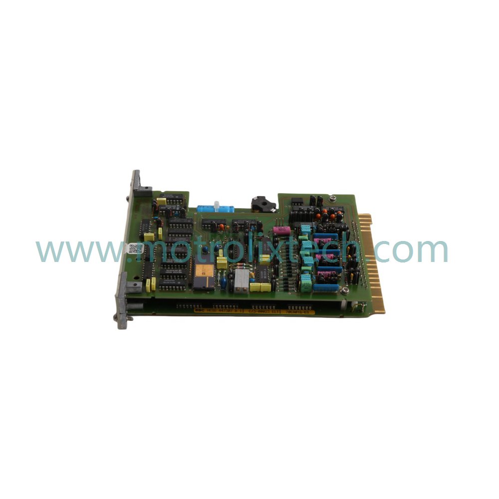 ABB HESG447307R1 70EA01B-ES