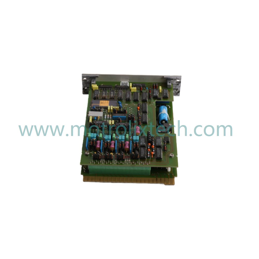 ABB HESG447388R1 70AA02B-E