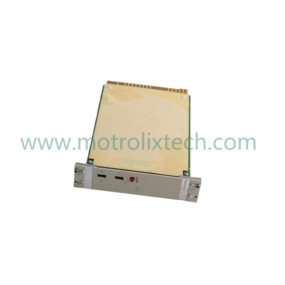 ABB HESG447388R1 70AA02B-E