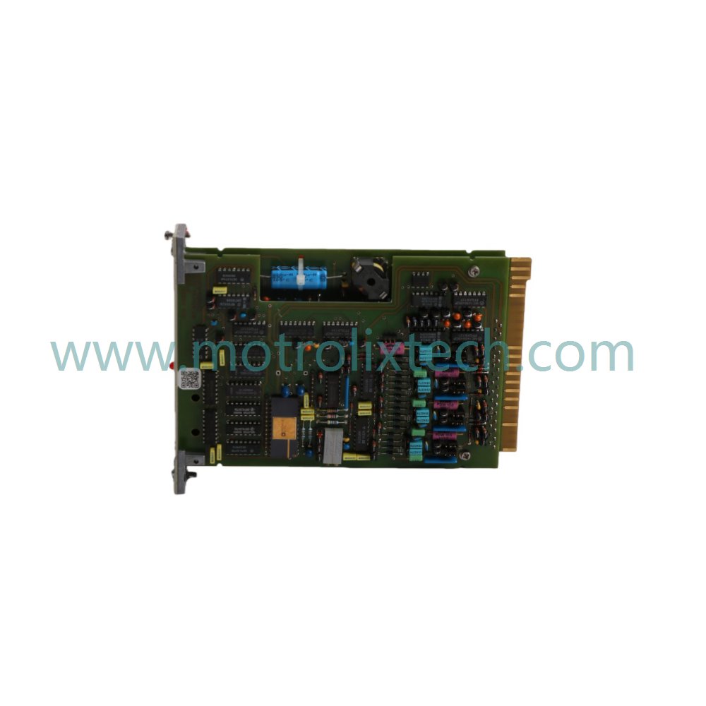 ABB HESG447388R1 70AA02B-E