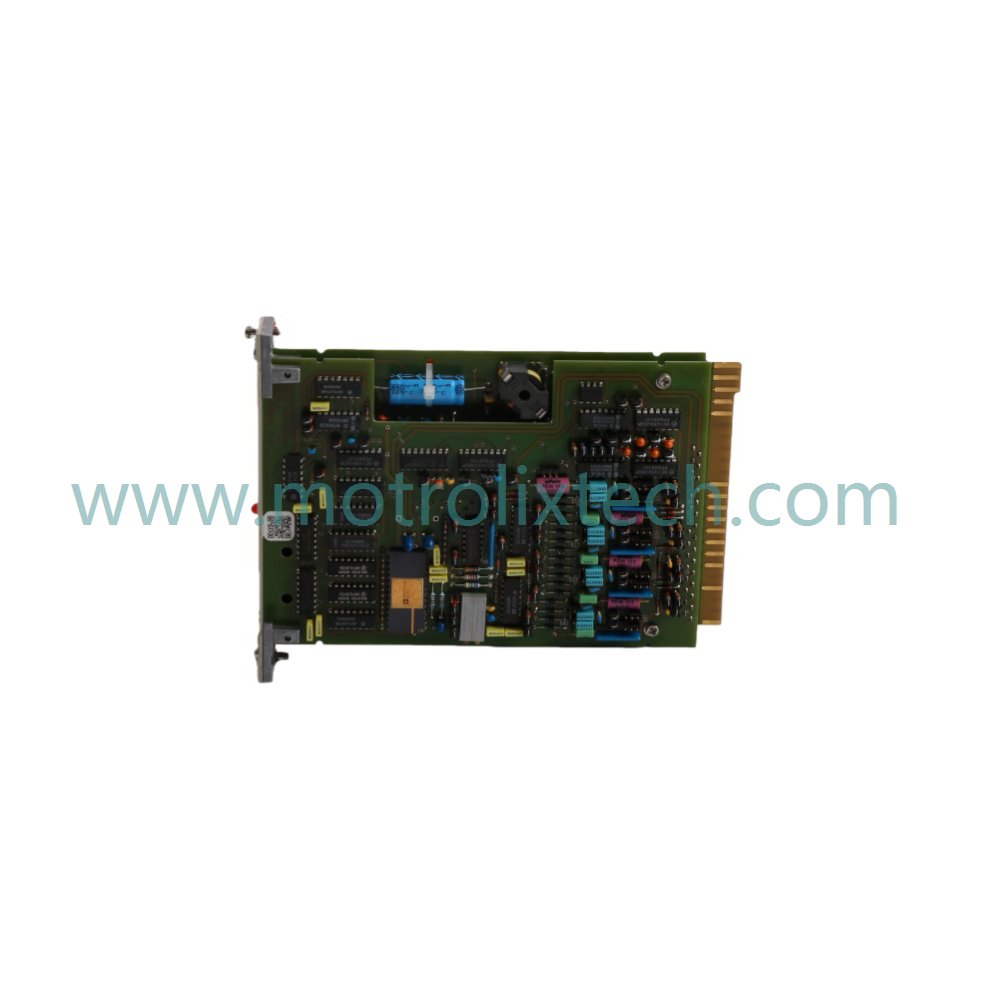ABB HESG447398R0020 70EA06A-E
