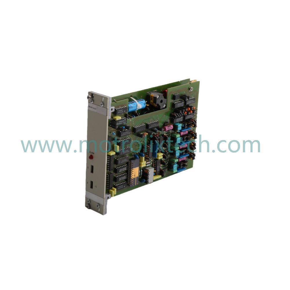 ABB HESG447398R0020 70EA06A-E