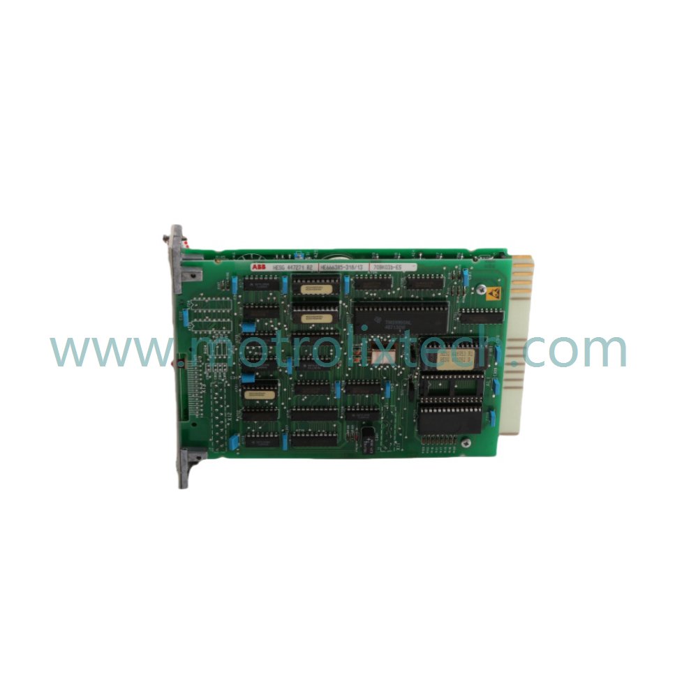 ABB HESG447440R0001 70BK03C-E