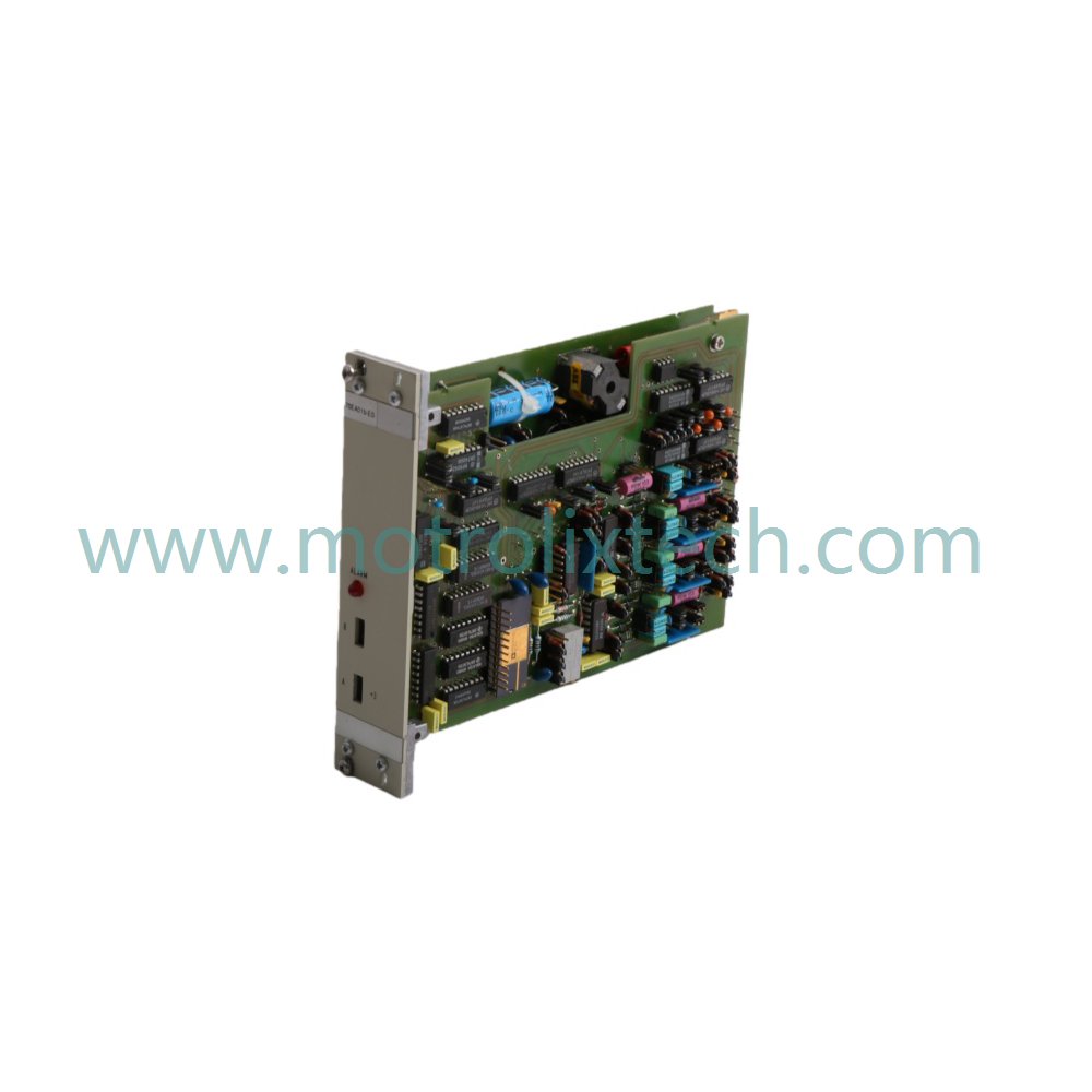 ABB HESG447449R1 70LR01A-E
