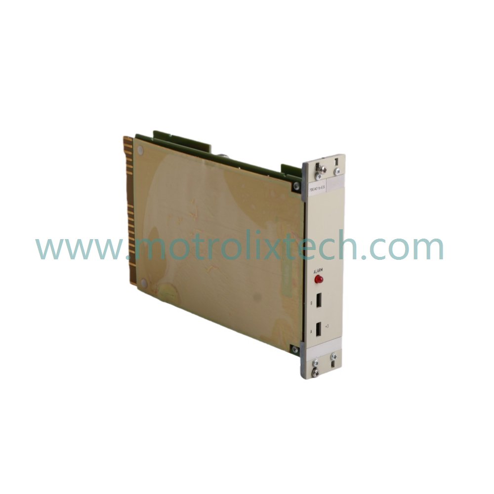 ABB HESG447449R1 70LR01A-E