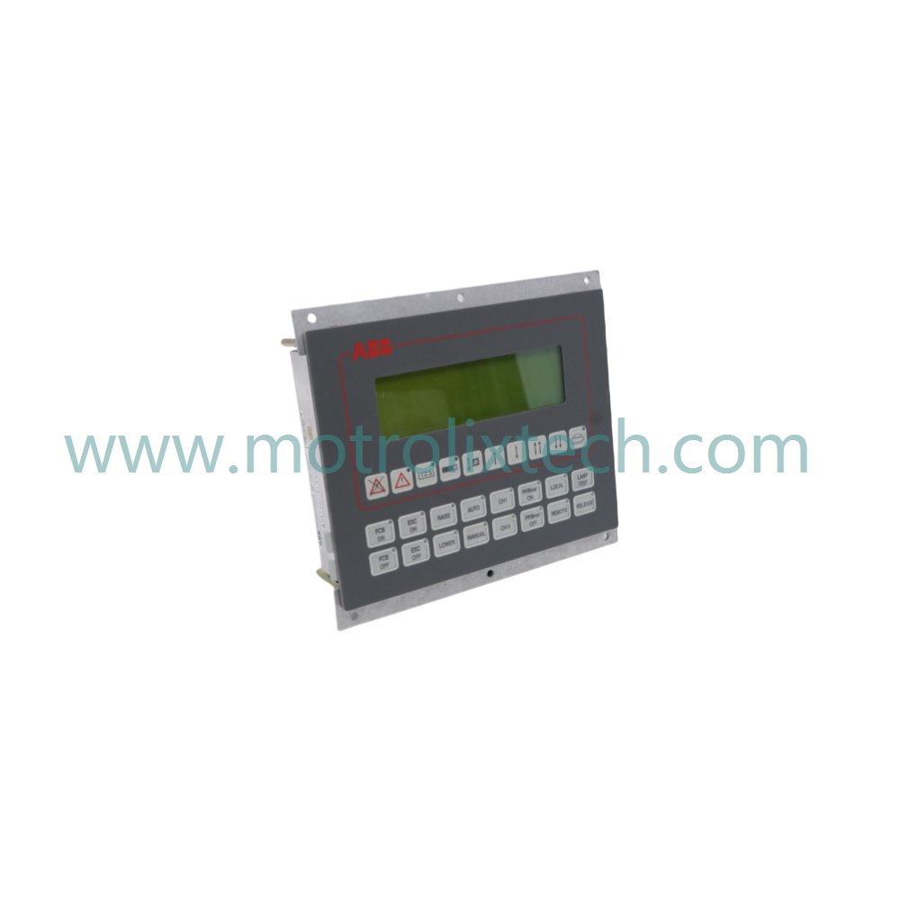 ABB HIEE200130R0002 AFC094AE02