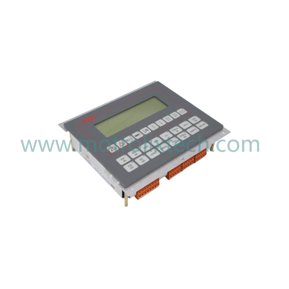 ABB HIEE200130R0002 AFC094AE02