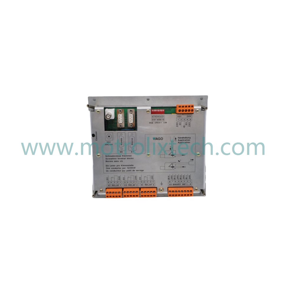 ABB HIEE200130R0002 AFC094AE02