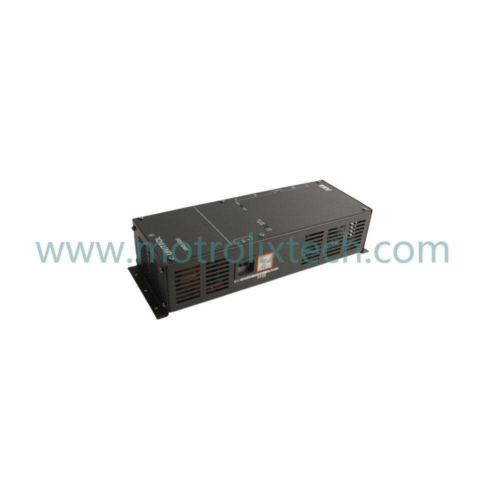 ABB HIEE205010R0001 UNS3020A-Z,V1