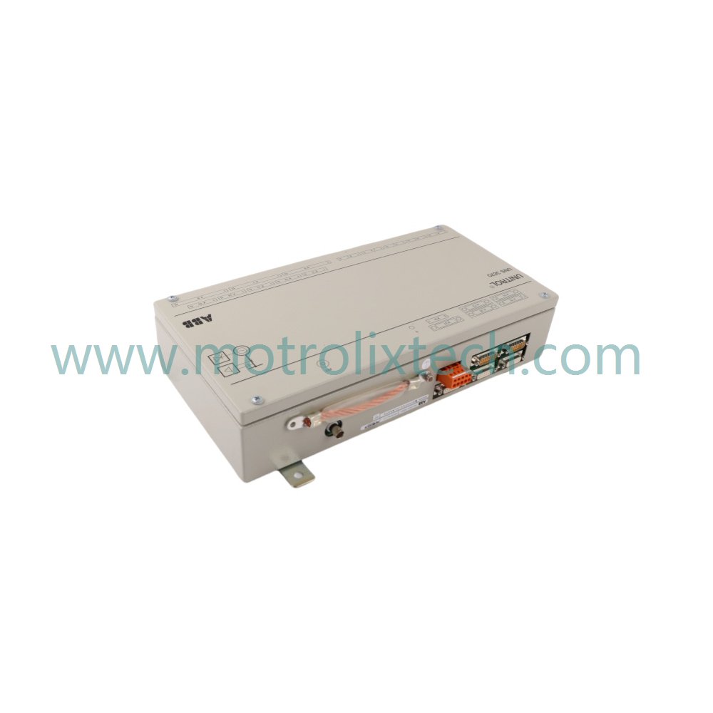 ABB HIEE205011R0002 UNS3670A-Z,V2