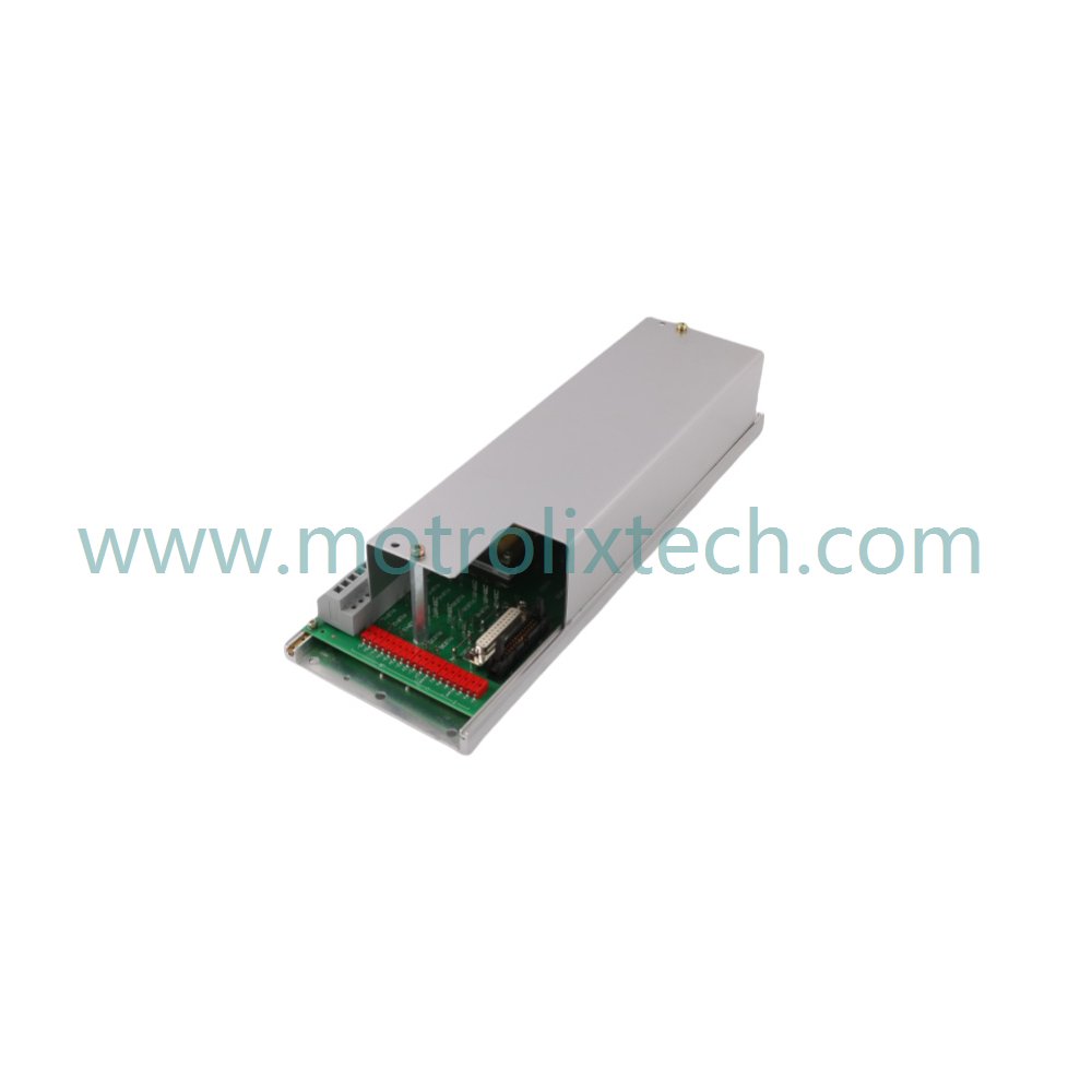 ABB HIEE205012R0001 UNC4672A,V1