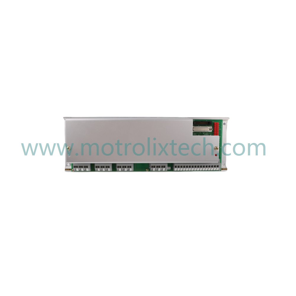 ABB HIEE205012R0001 UNC4672A,V1