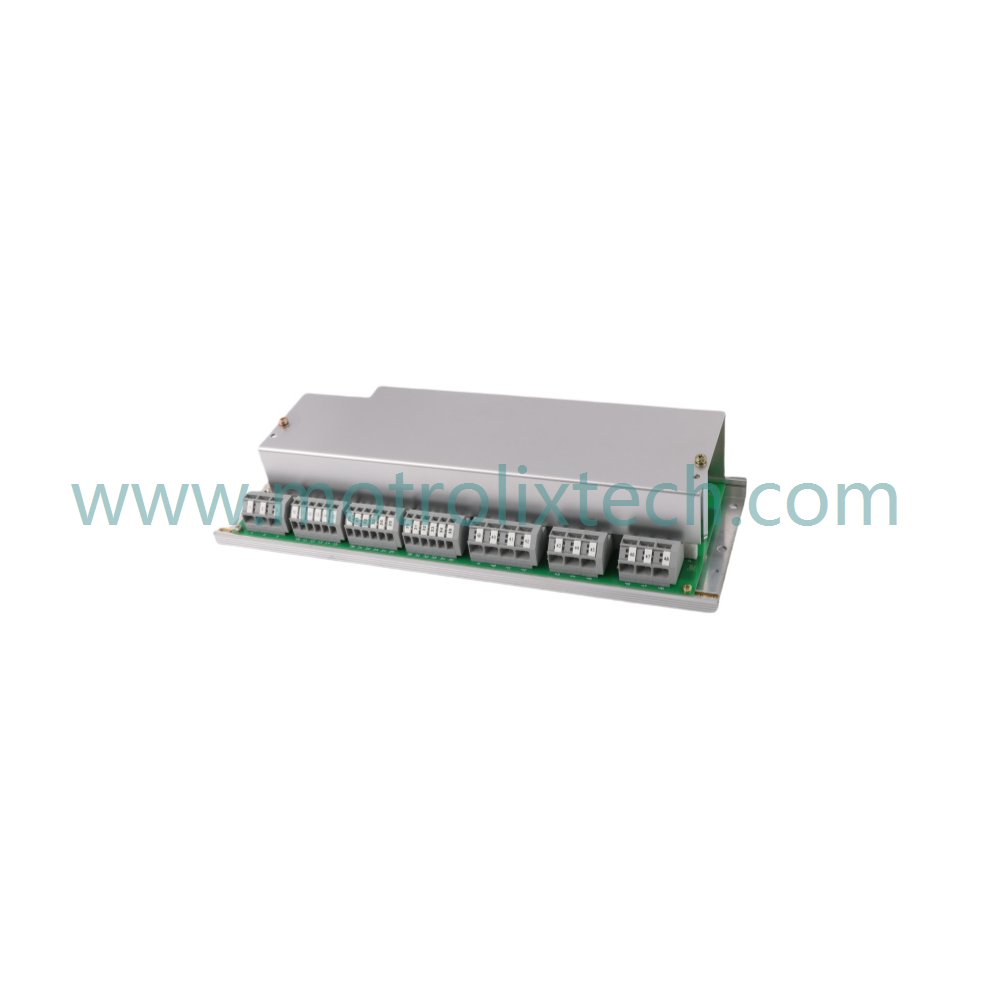 ABB HIEE205014R0001 UNC4673A,V1