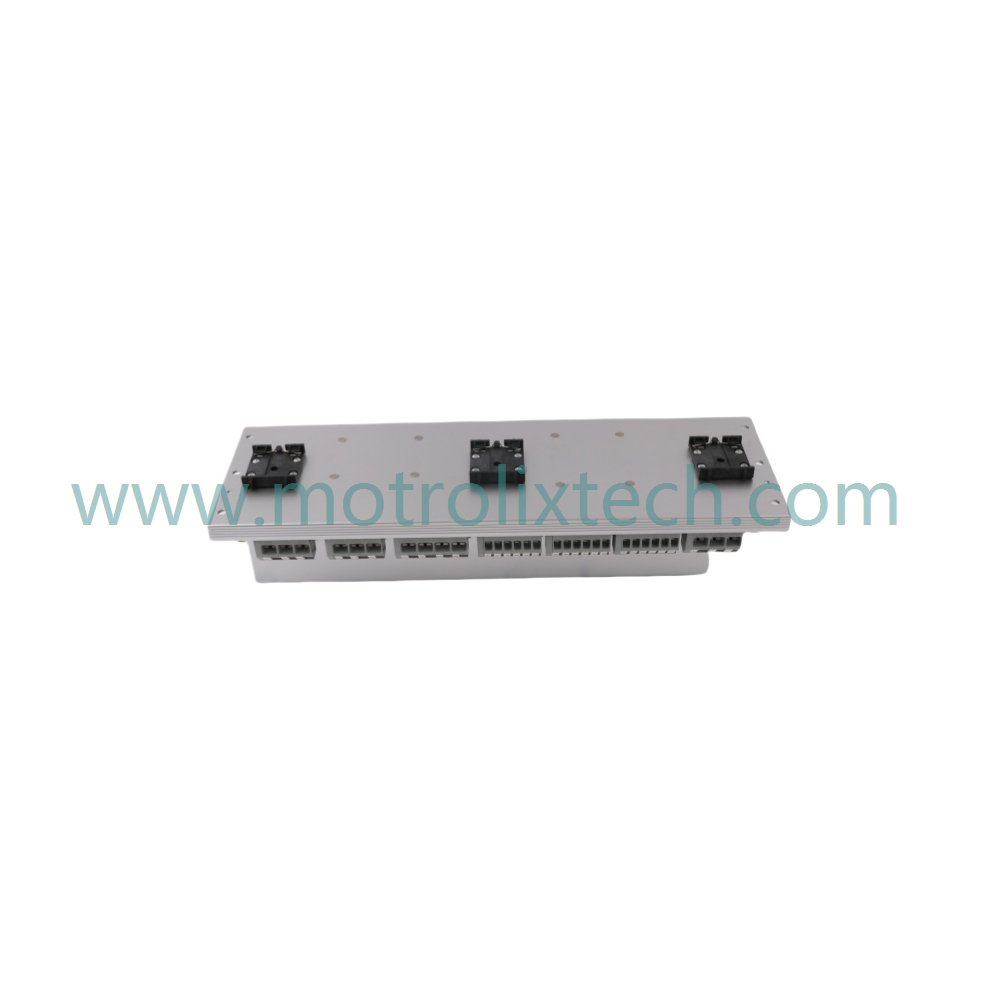 ABB HIEE205014R0001 UNC4673A,V1