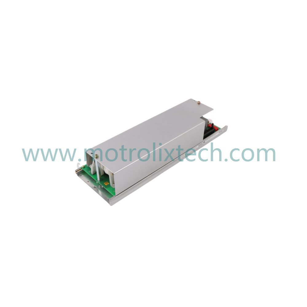 ABB HIEE205014R0001 UNC4673A,V1