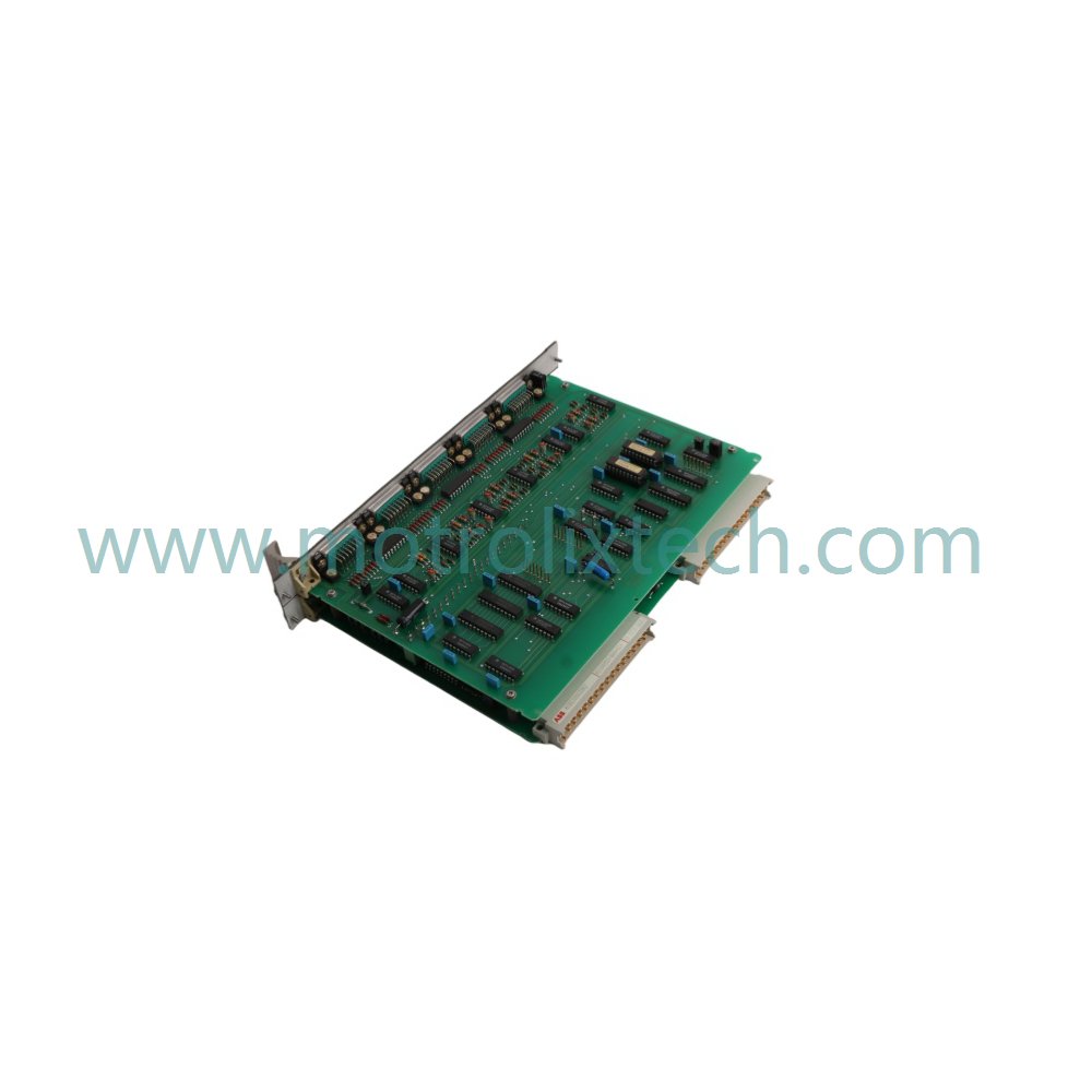 ABB HIEE300025R2 VDA330 A02