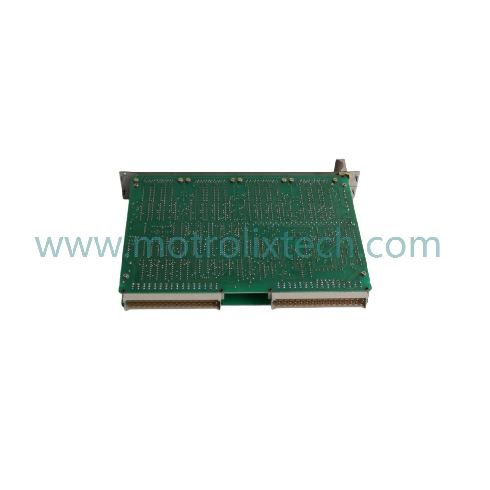 ABB HIEE300025R2 VDA330 A02