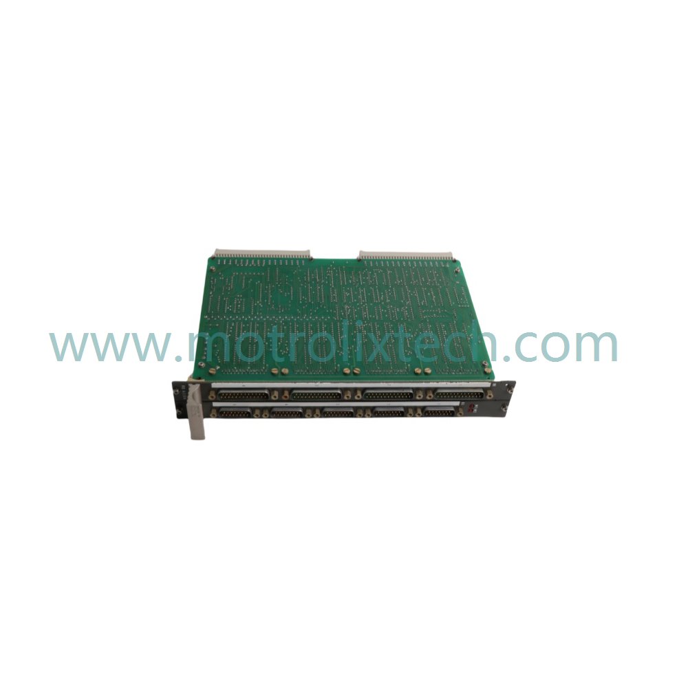 ABB HIEE300025R2 VDA330 A02