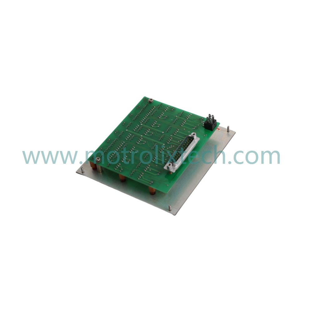 ABB HIEE300043R1 ALA334 A01