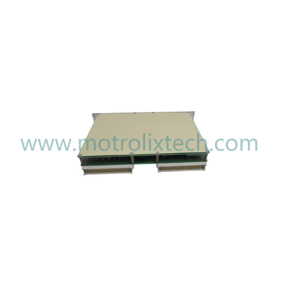 ABB HIEE300550R1 PPB022CE V01