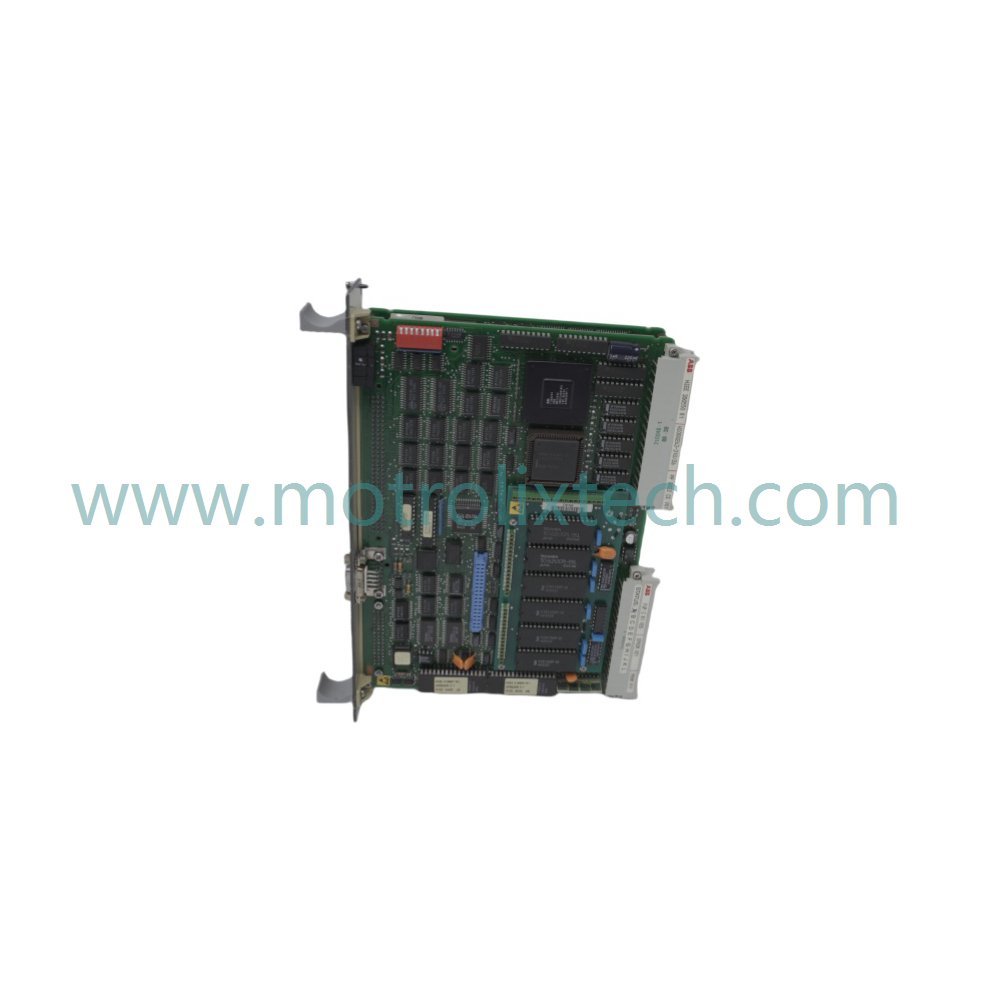 ABB HIEE300550R1 PPB022CE V01