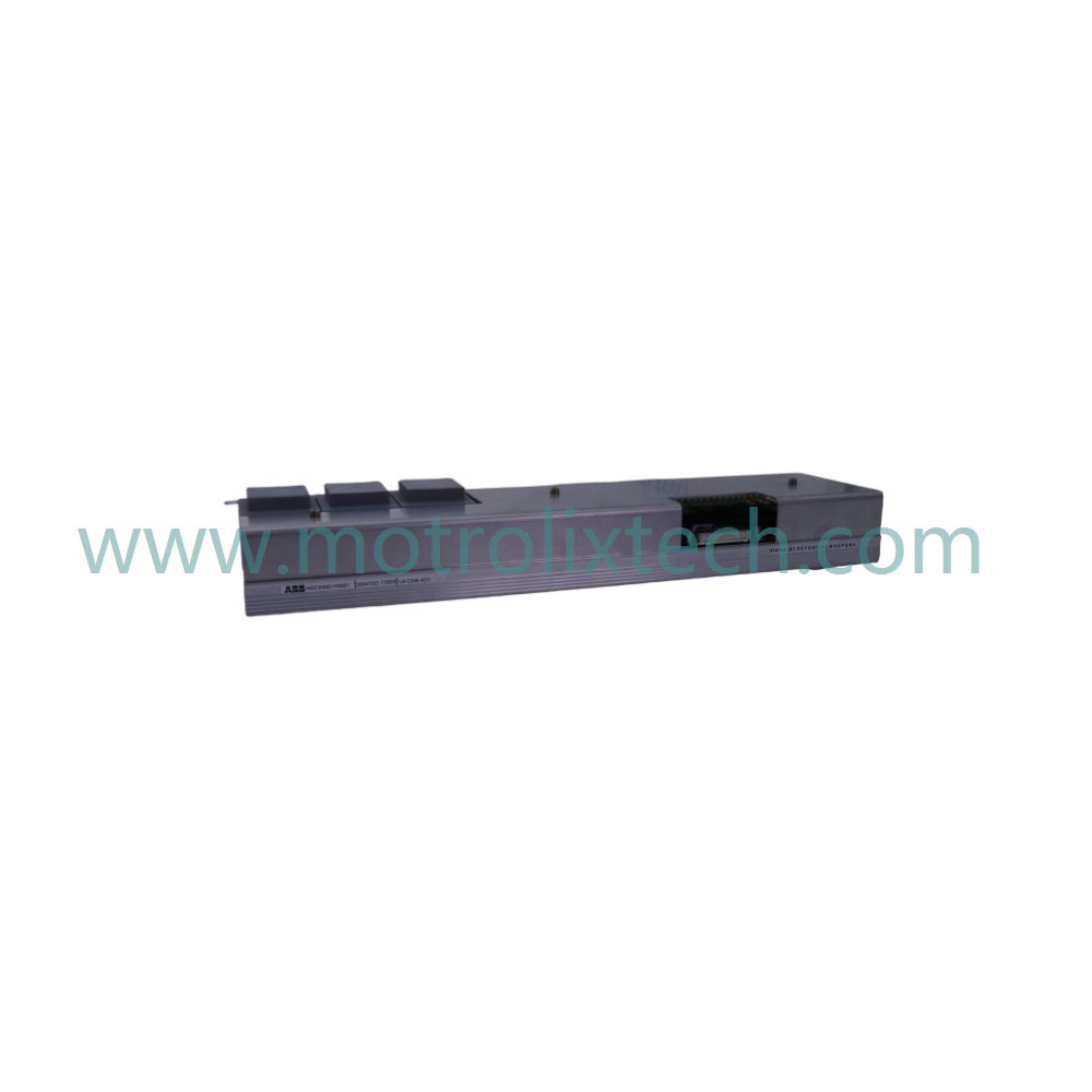 ABB HIEE300831R0001 UAC346AE01
