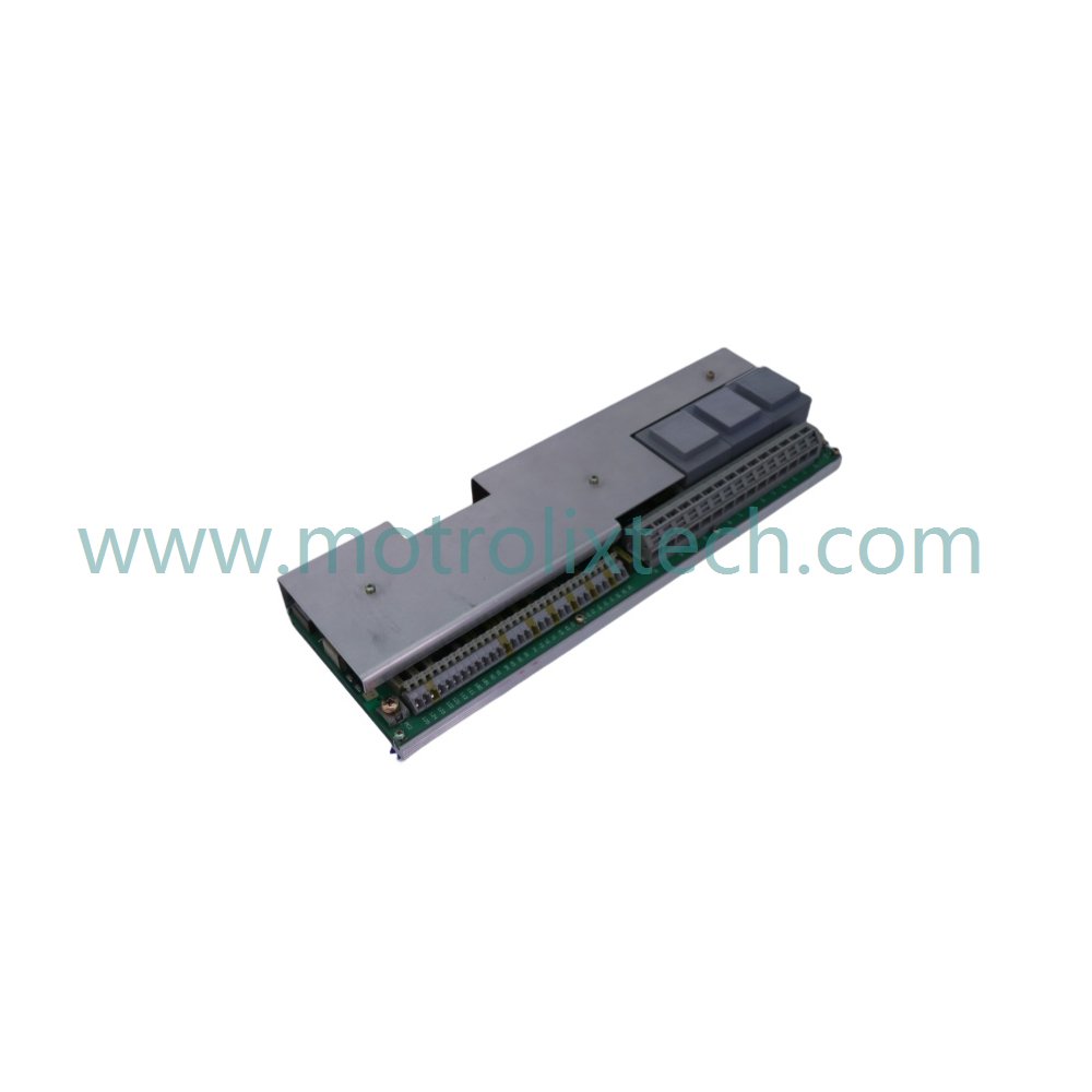 ABB HIEE300831R0001 UAC346AE01
