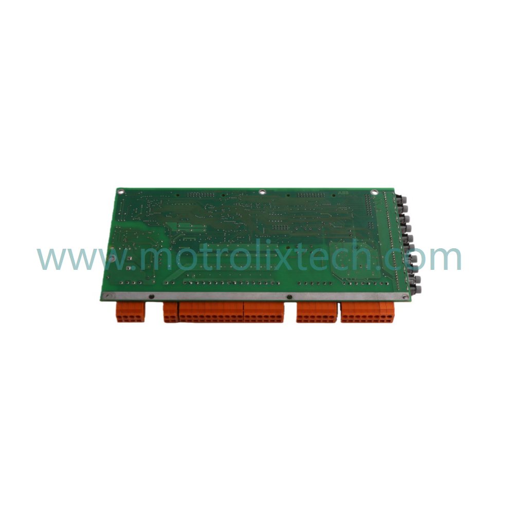 ABB HIEE300888R0002 UAC389 AE02