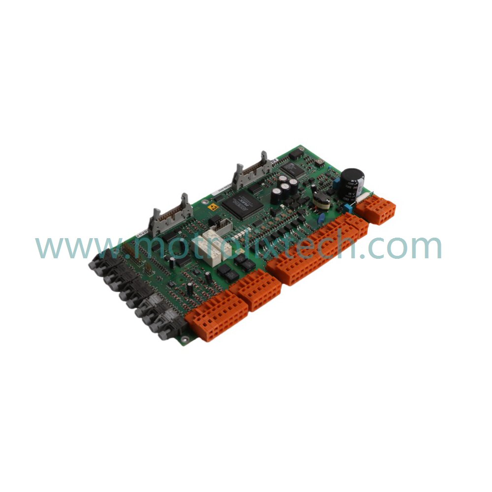ABB HIEE300888R0002 UAC389 AE02