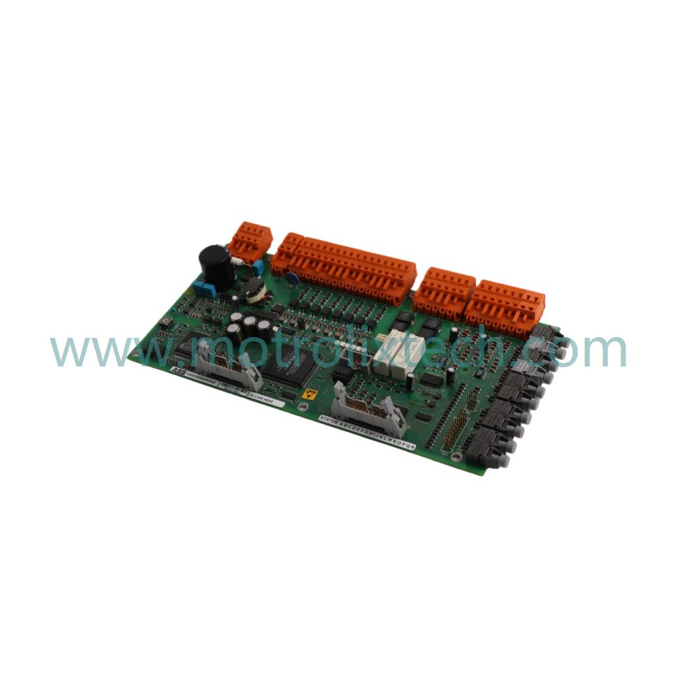 ABB HIEE300888R0002 UAC389 AE02