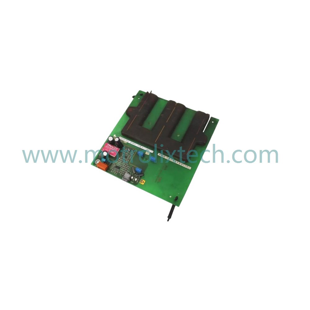 ABB HIEE300927R0001 UBC717AE01