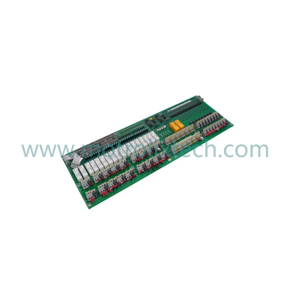 ABB HIEE305082R0001 UNS0863A-P V1
