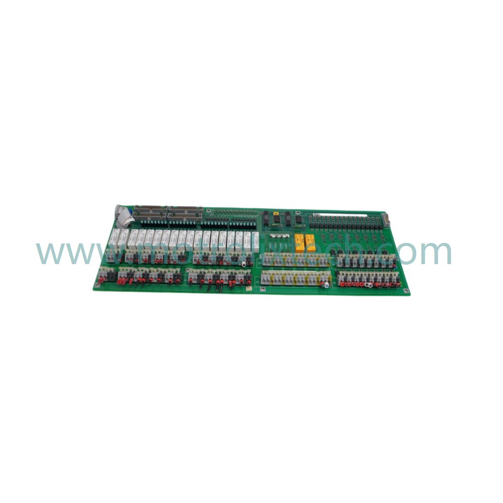ABB HIEE305082R0001 UNS0863A-P V1