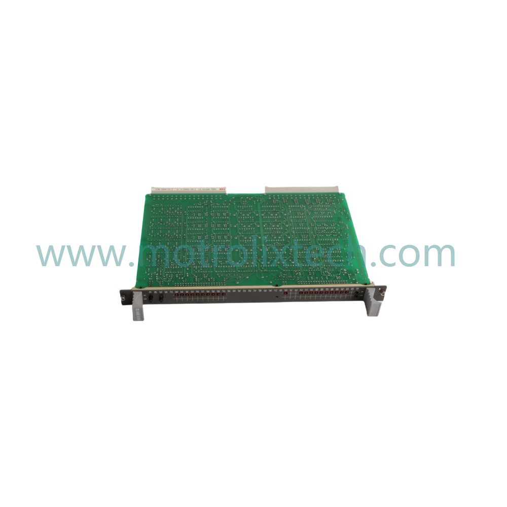 ABB HIEE400109R1 CS A465 AE01