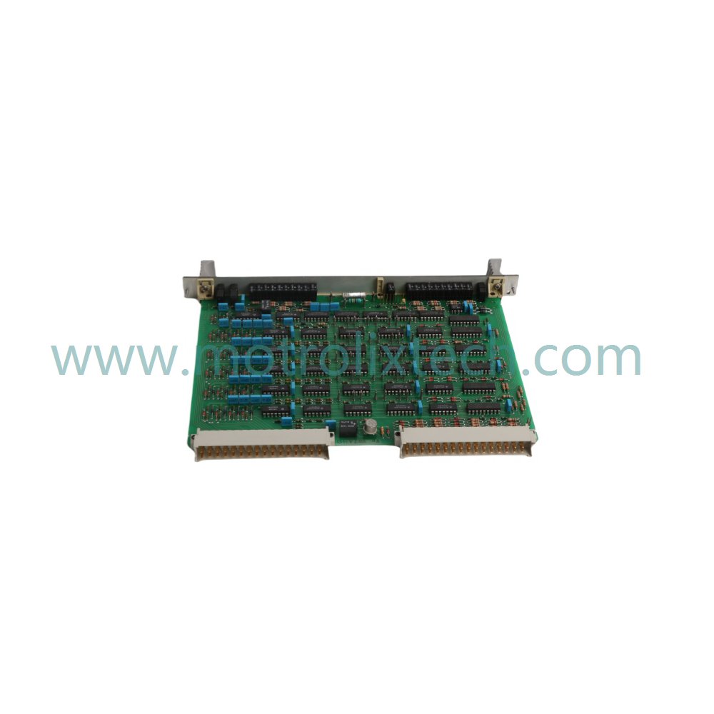 ABB HIEE400109R1 CS A465 AE01
