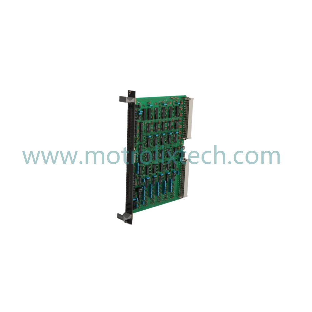 ABB HIEE400109R1 CS A465 AE01