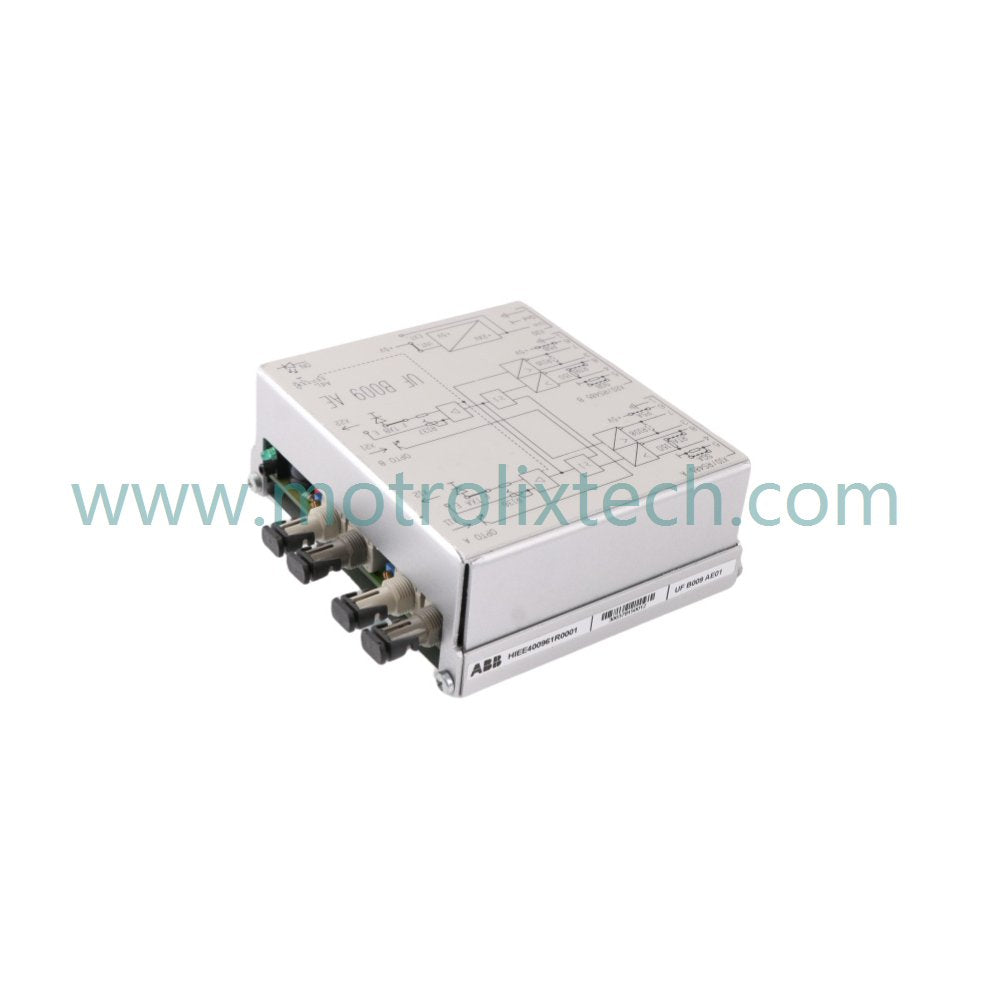 ABB HIEE400961R0001 UFB009AE01